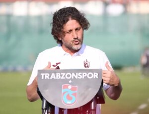 Fatih Tekke: ‘Trabzonspor Kim Gelirse Onunla Savaşa Hazır’