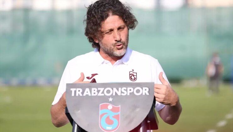 Fatih Tekke: ‘Trabzonspor Kim Gelirse Onunla Savaşa Hazır’