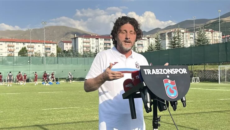 Fatih Tekke’den Transfer Tepkisi