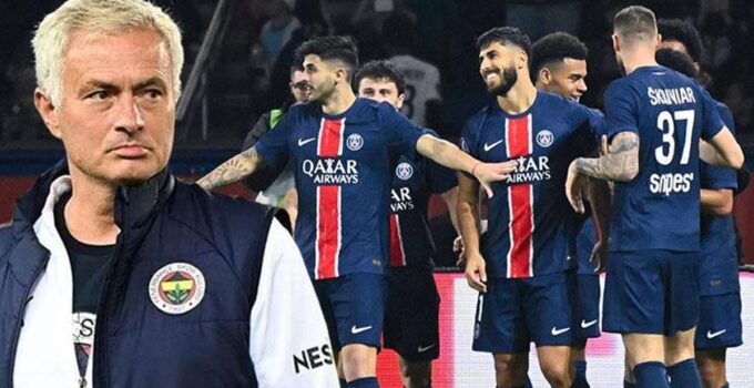 Fenerbahçe iki transferde son viraja girdi!