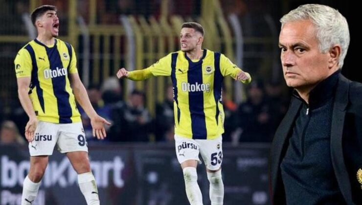 Fenerbahçe’ye İtalya’dan çıkarma! 2 isme talipler çıktı