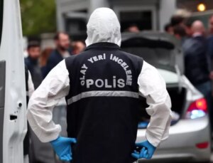 Genç kadın evinde ölü bulundu, kocası İzmir’de yakalandı