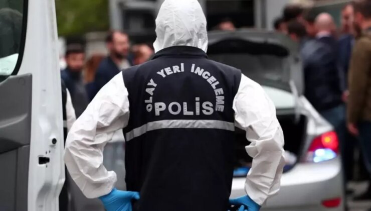 Genç kadın evinde ölü bulundu, kocası İzmir’de yakalandı