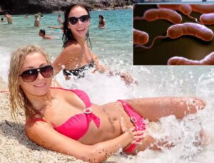 Plajlardaki büyük tehlike! Avrupa’dan sonra Türkiye’de de görüldü