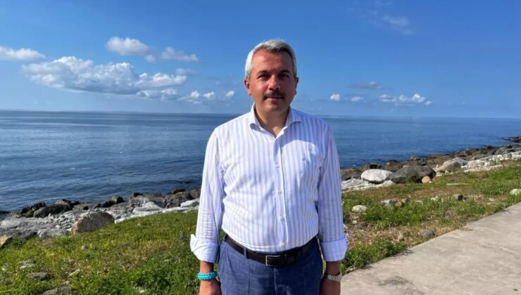 Rize’de Çay Taban Fiyatı Denetimi Başladı