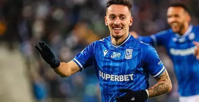 Samsunspor’dan Sousa bombası! Transferde sıcak gelişme