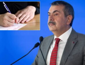 Soruşturma açılan 29 kişi kim? Bakan Tekin “Aralarında polisler de var” diyerek açıkladı