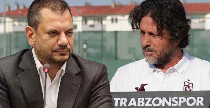Trabzonspor, orta saha transferinde gaza bastı! Teklif revize edildi