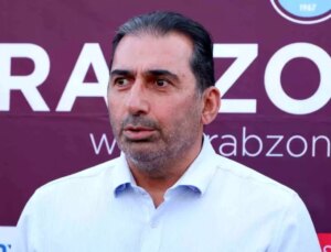 Trabzonspor Orta Sahaya Transfer Yapmayı Planlıyor