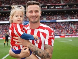 Trabzonspor’a transfer olmayan Saul Niguez’in yeni takımı belli oldu