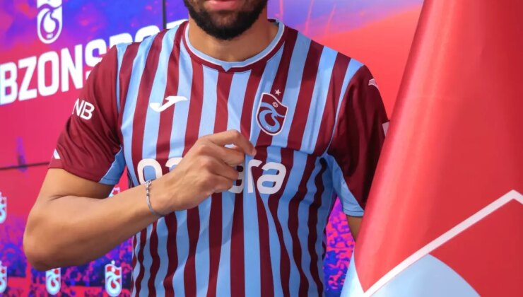 Trabzonspor’un Yıldızı Tim Jabol Folcarelli’nin Futbol ve Hayata Dair Düşünceleri
