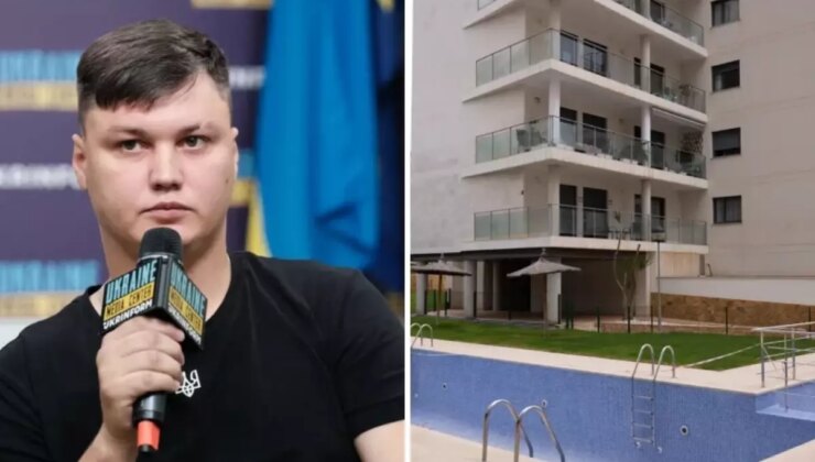 Ukraynalı yetkili, Putin’e ihanet eden pilotun öldürüldüğü otelde ölü bulundu