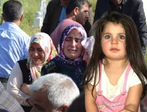 Yargıtay, 4 yaşındaki Leyla Aydemir davasında verilen beraat kararlarını bozdu