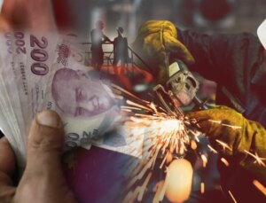 600 bin kamu işçisine hükümetten yeni zam teklifi