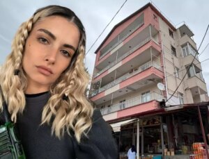 Boşanma aşamasındaki eşi tarafından öldürülen Sinem’in son paylaşımı yürekleri yaktı