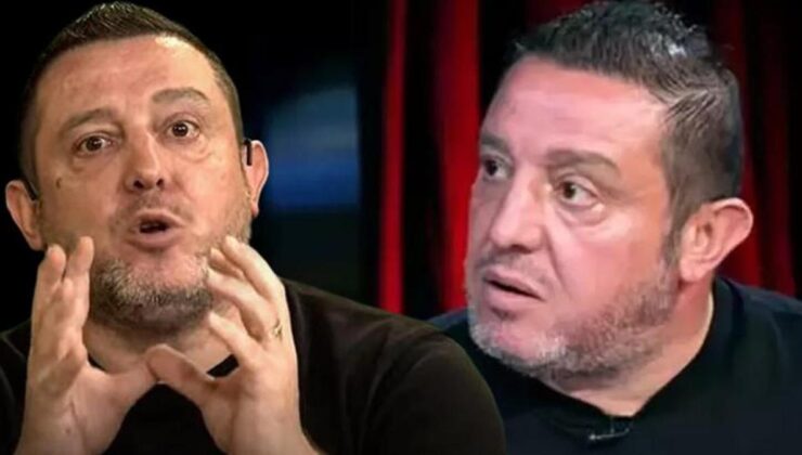 Nihat Kahveci Beşiktaş-Shaktar Donetsk maçından sonra çıldırdı! ‘Ortalığı yıkmam lazım’