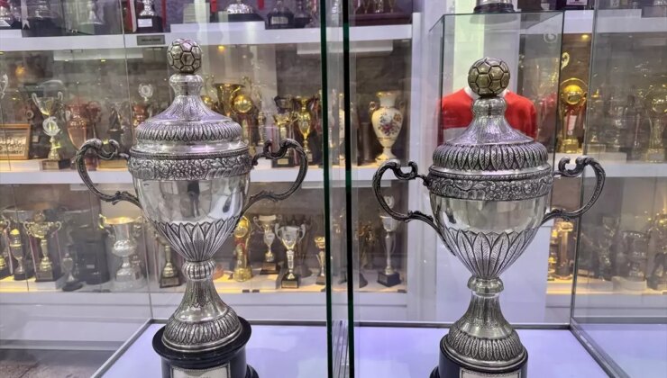 Trabzonspor 58 Yaşında