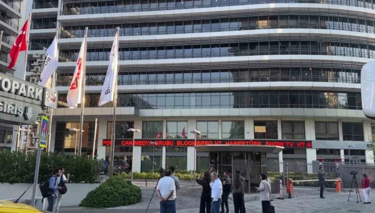 Can Holding’in121 şirketine kayyum atanan TMSF’den ilk açıklama