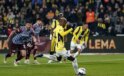 Fenerbahçe ve Trabzonspor’un Gollü Rekabeti
