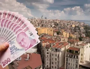 Eylül ayı kira artış oranı belli oldu!