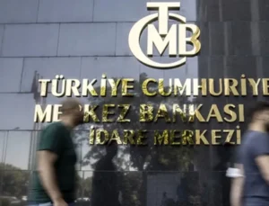 Merkez Bankası faiz kararını açıkladı