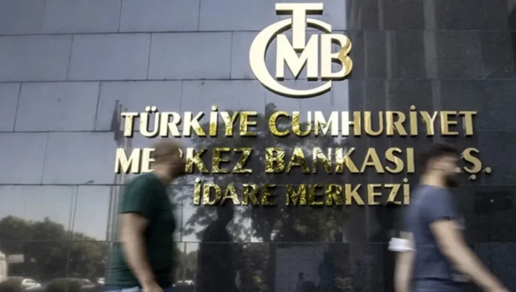 Merkez Bankası faiz kararını açıkladı