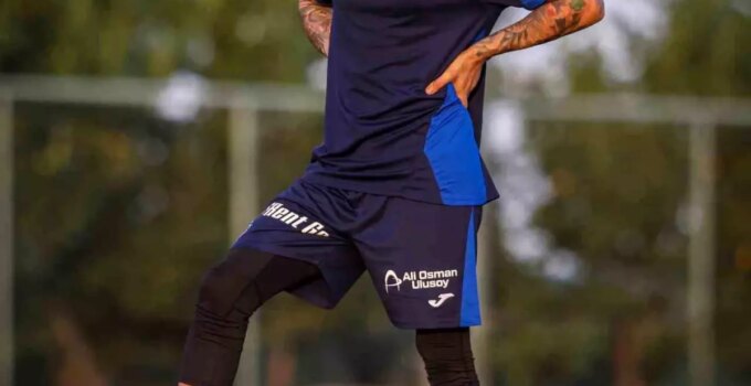 Uğurcan Çakır, Süper Lig’in En Pahalı Yerli Transferi Oldu