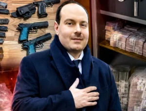 Alihan Kuriş kimdir? Süleymancıların lideri neden gözaltına alındı