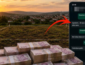 Devletin malına çökmeye çalışan haramiler! Rezil diyaloglar ortaya saçıldı