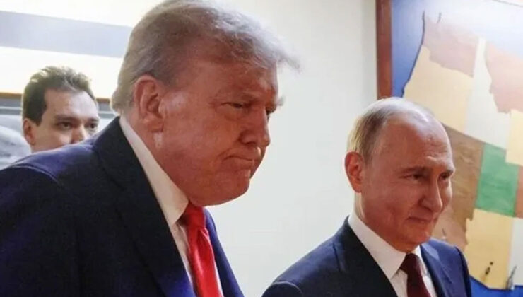 CIA Başkanı Kremlin’i ziyareti etti ABD basınından bomba iddia!