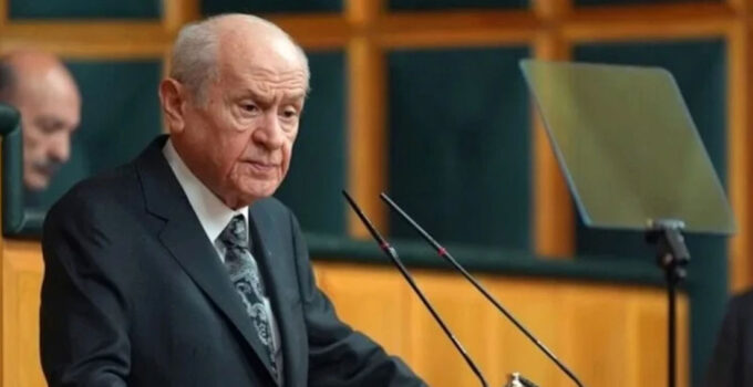 Devlet Bahçeli’den Malazgirt Zaferi’nin yıl dönümü için mesaj