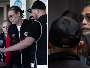 Erdal Beşikçioğlu, siyasete girdiğine pişman oldu: Özgürlüğüme kavuşunca…
