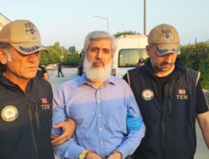 Alparslan Kuytul soruşturmasında gözaltı sayısı 62’ye çıktı
