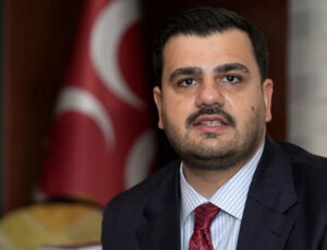 Eyyüp Kadir İnan: AK Parti, İzmir’de yüzde 40’ları aşıyor