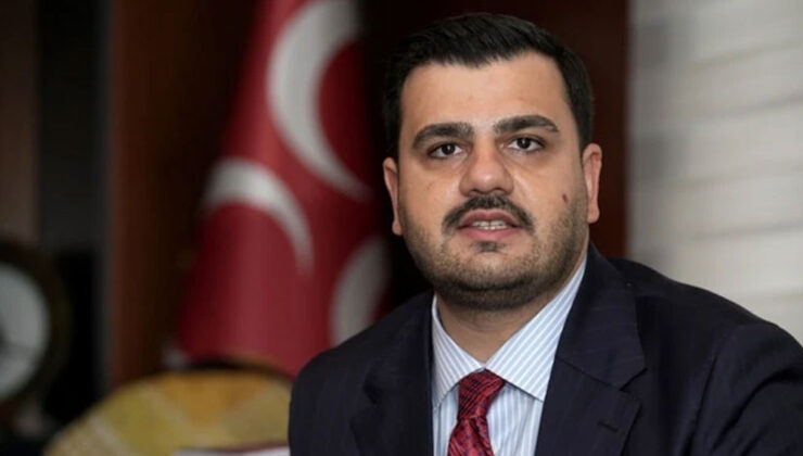 Eyyüp Kadir İnan: AK Parti, İzmir’de yüzde 40’ları aşıyor