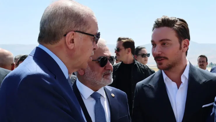 Sinan Akçıl’dan Cumhurbaşkanı Erdoğan’a: Ömrümden yılları veririm