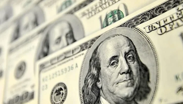 ABD’li bankadan dolar/TL tahmini! Altın fiyatlarındaki keskin düşüş…