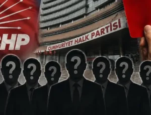 CHP’de 50 isim için ihraç talebi! Selin Sayek Böke, Aylin Nazlıaka ve İlhan Cihaner de var