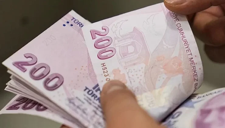 Asgari ücret için Ankara’da konuşulan rakam ortaya çıktı! Yüzde 50 zam senaryosu