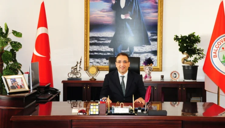 Balçova Belediye Başkanı Onur Yiğit görevine iade edildi