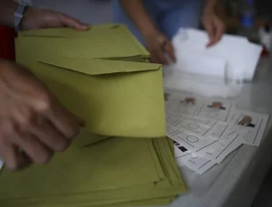 Sizce muhalafet partileri Türkiye’yi yönetebilir mi sorusuna son ankette çarpıcı yanıt