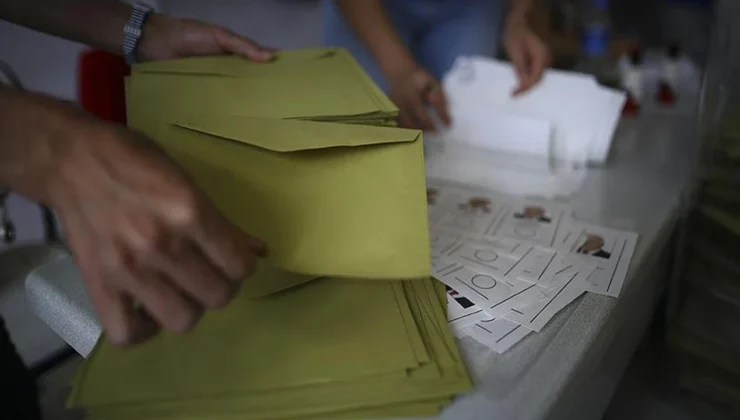 Sizce muhalafet partileri Türkiye’yi yönetebilir mi sorusuna son ankette çarpıcı yanıt