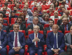 CHP kongresine figüran taşıyan ajans sahibinden bomba itiraflar! ”CNN Türk’te yalan söyledim”