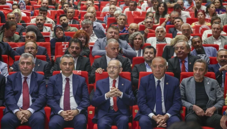 CHP kongresine figüran taşıyan ajans sahibinden bomba itiraflar! ”CNN Türk’te yalan söyledim”