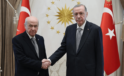 Seçim sistemi değişiyor mu? Bahçeli’nin çağrısı sonrası AK Parti’den hamle!