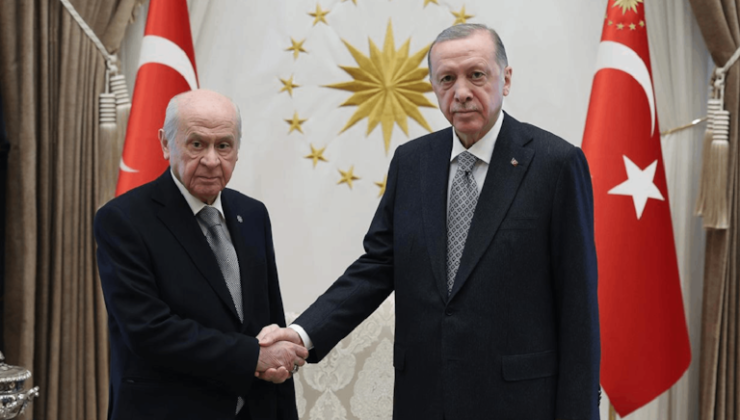 Seçim sistemi değişiyor mu? Bahçeli’nin çağrısı sonrası AK Parti’den hamle!
