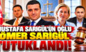 Sarıgül soruşturmasında 15 tutuklama talebi