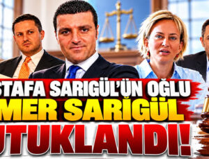 Sarıgül soruşturmasında 15 tutuklama talebi