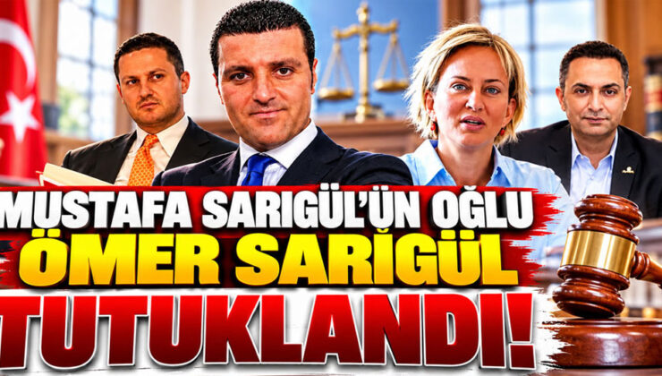 Sarıgül soruşturmasında 15 tutuklama talebi