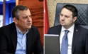 Akın Gürlek, Özgür Özel’den 750 bin TL tazminat kazandı